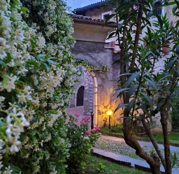 Hotel Il Torchio Antico