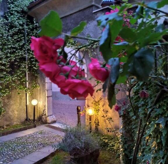 Hotel Il Torchio Antico