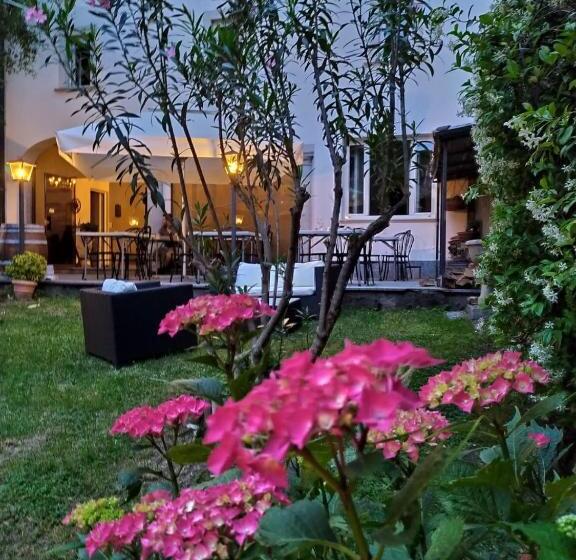 Hotel Il Torchio Antico