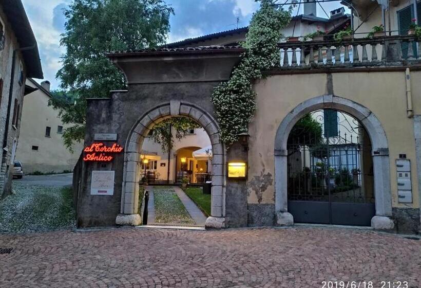 Hotel Il Torchio Antico