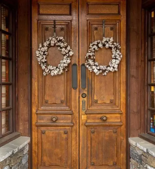 Hotelli The White Birch Inn