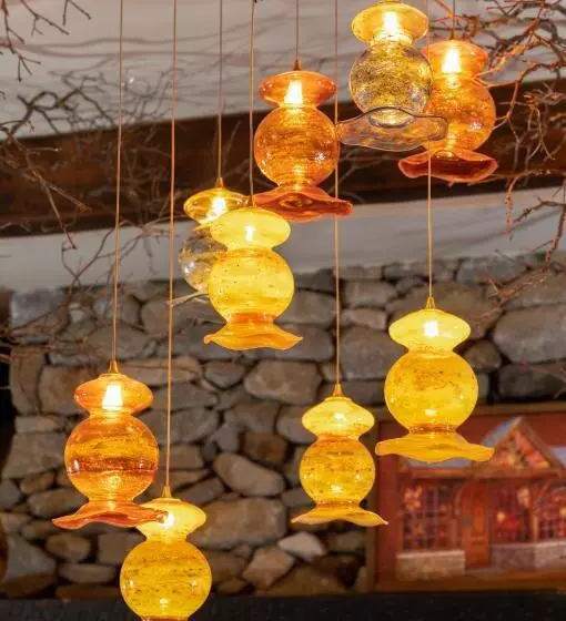 Hotelli The White Birch Inn