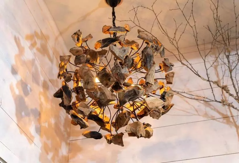 Hotelli The White Birch Inn