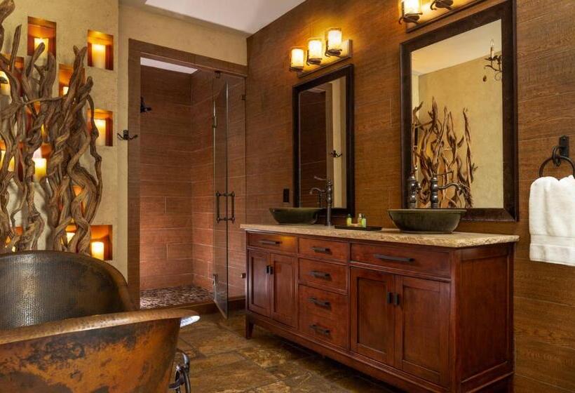 فندق The White Birch Inn