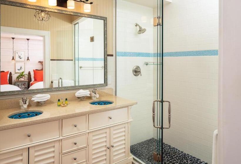 فندق The White Birch Inn