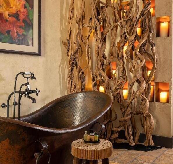 فندق The White Birch Inn