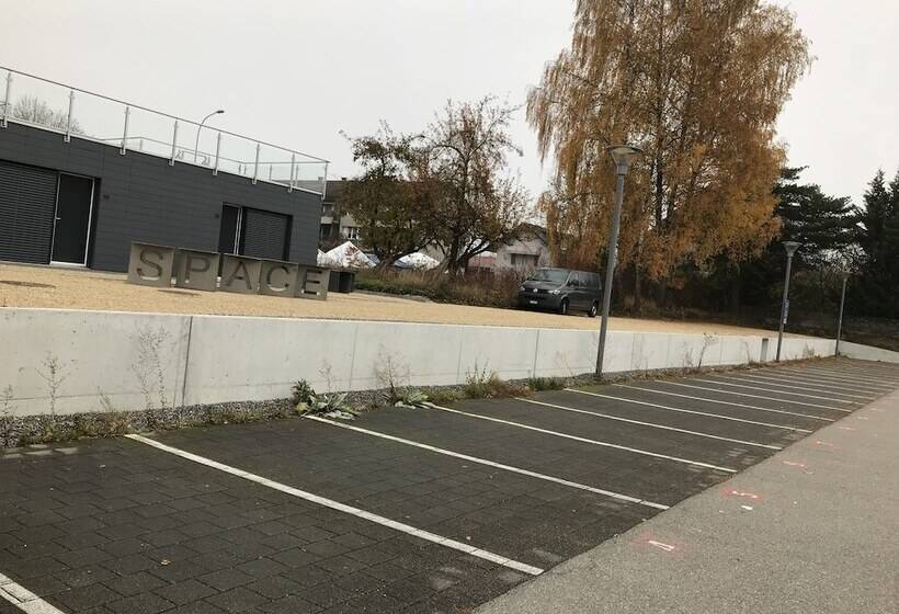 Boutique Hotel Bs16 Before Bern City Parking Gratis