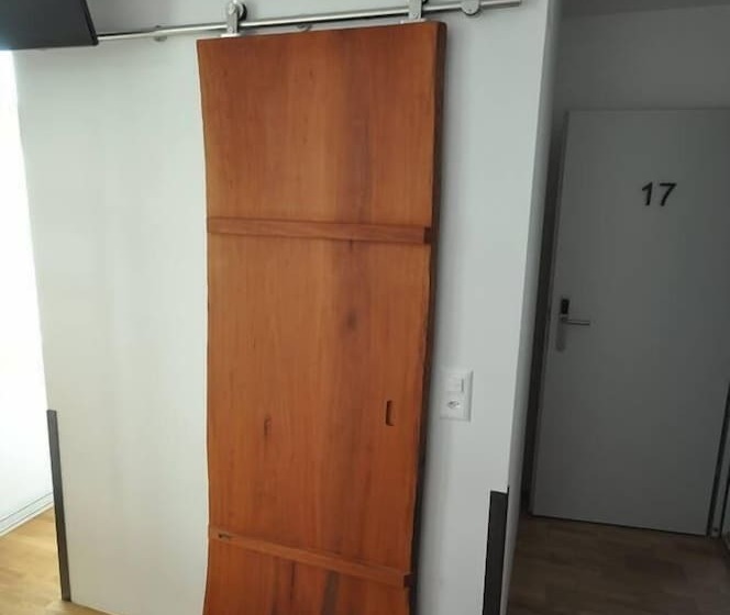 Boutique Hotel Bs16 Before Bern City Parking Gratis