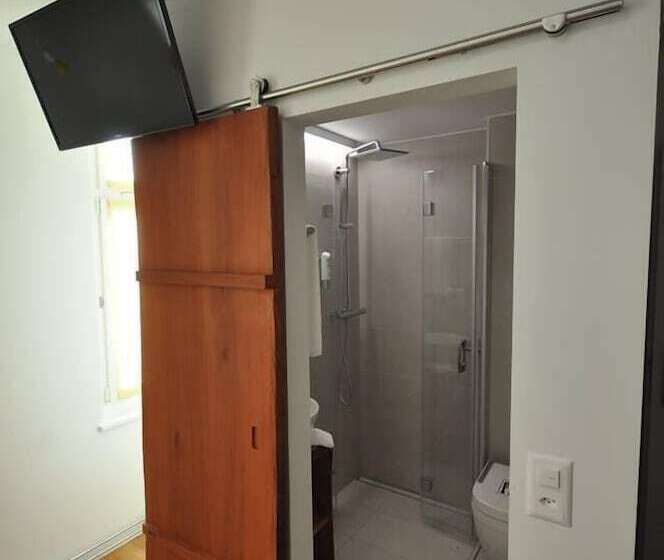 Boutique Hotel Bs16 Before Bern City Parking Gratis