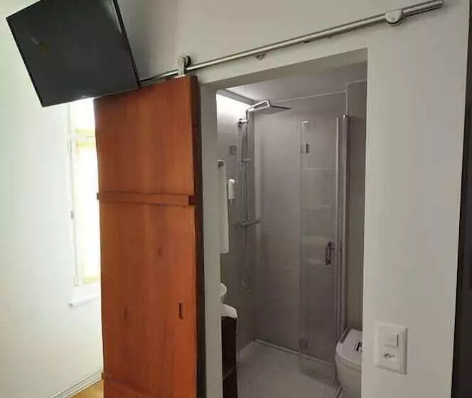 Boutique Hotel Bs16 Before Bern City Parking Gratis