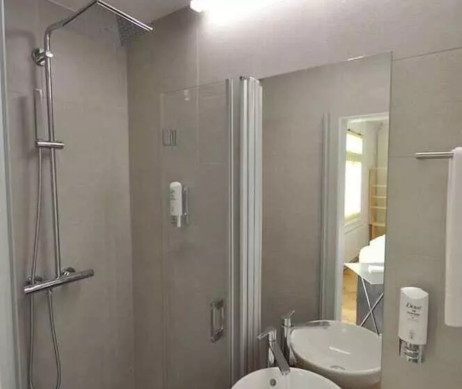 Boutique Hotel Bs16 Before Bern City Parking Gratis