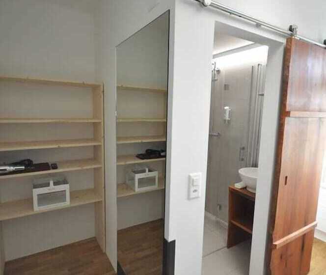 Boutique Hotel Bs16 Before Bern City Parking Gratis