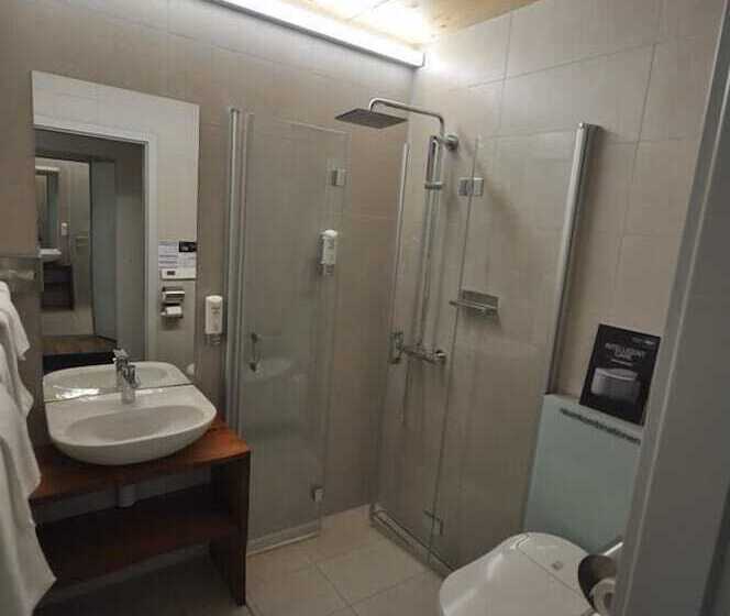 Boutique Hotel Bs16 Before Bern City Parking Gratis