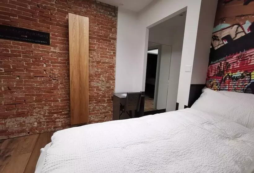 Boutique Hotel Bs16 Before Bern City Parking Gratis