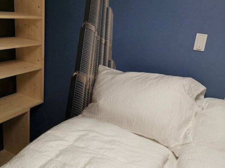 Boutique Hotel Bs16 Before Bern City Parking Gratis