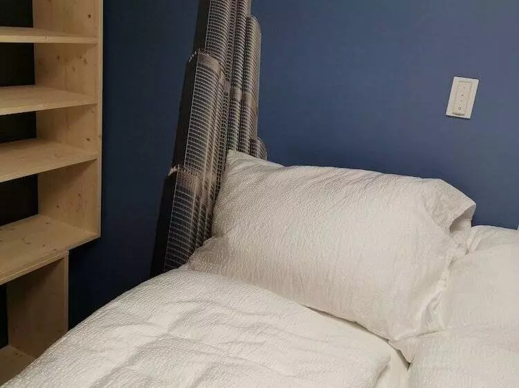 Boutique Hotel Bs16 Before Bern City Parking Gratis