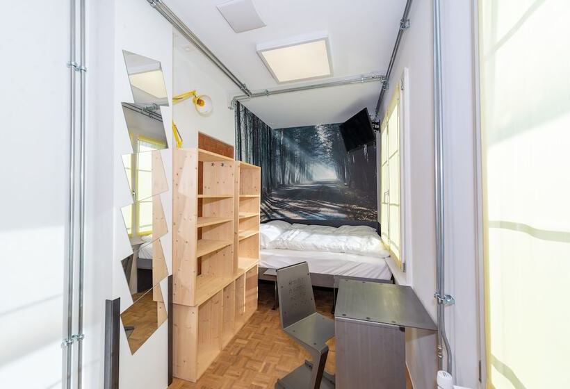 Boutique Hotel Bs16 Before Bern City Parking Gratis