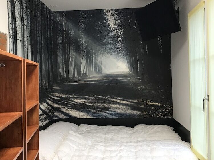 Boutique Hotel Bs16 Before Bern City Parking Gratis