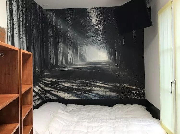 Boutique Hotel Bs16 Before Bern City Parking Gratis