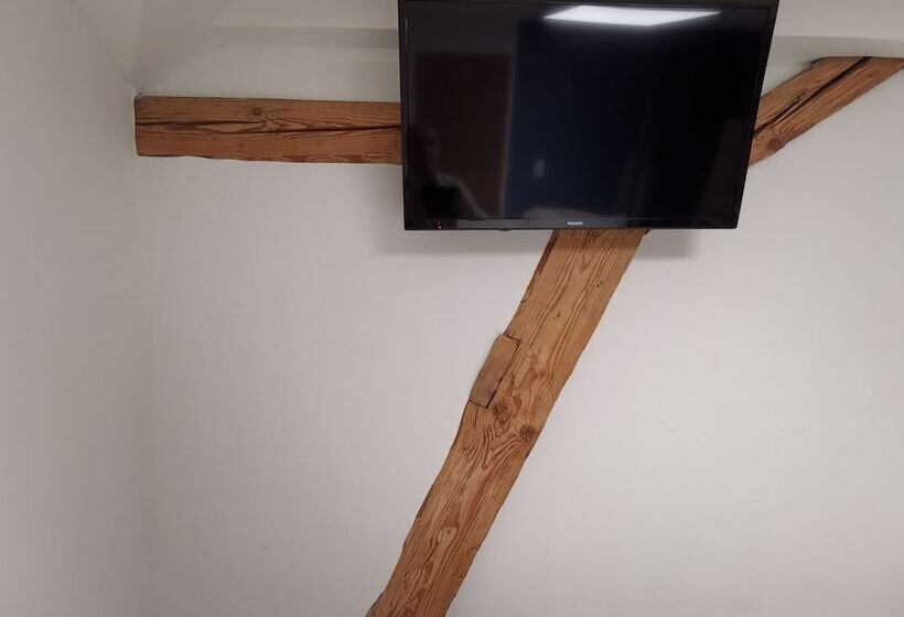 Boutique Hotel Bs16 Before Bern City Parking Gratis