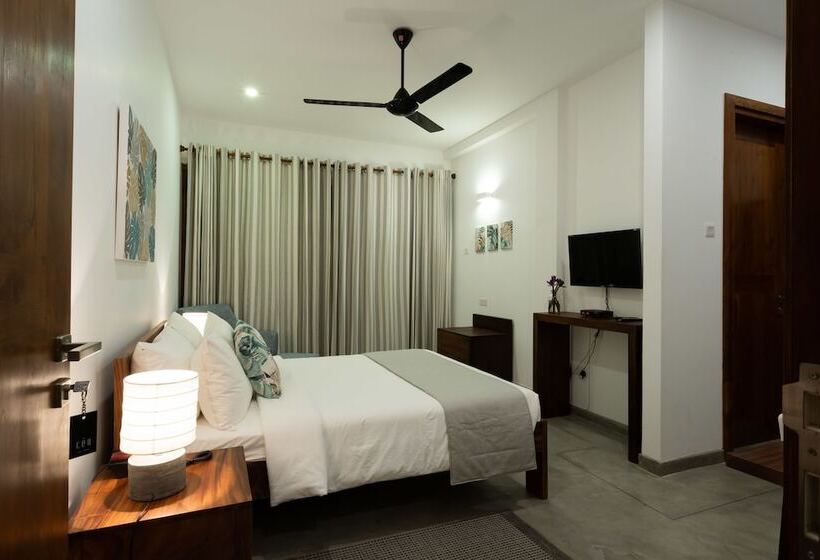 בית מלון כפרי Ceu Ceylon