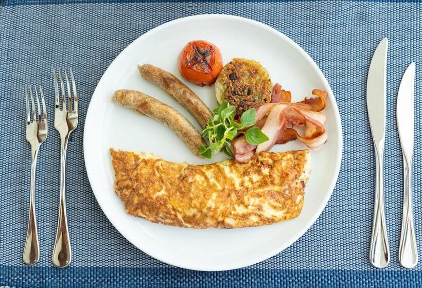 בית מלון כפרי Ceu Ceylon