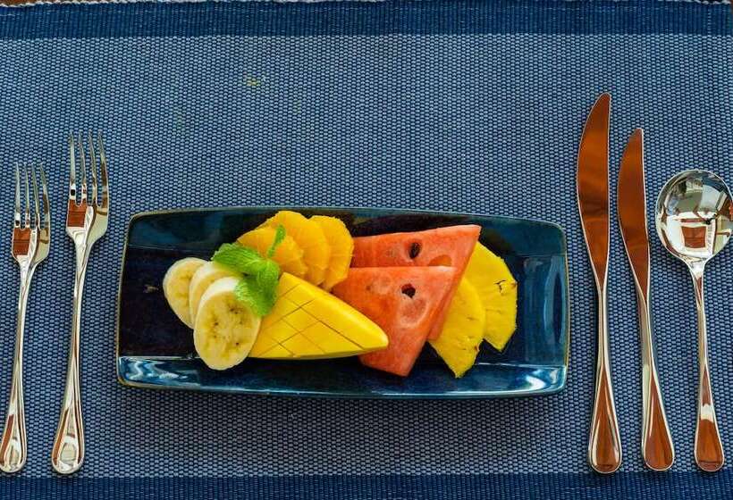 בית מלון כפרי Ceu Ceylon