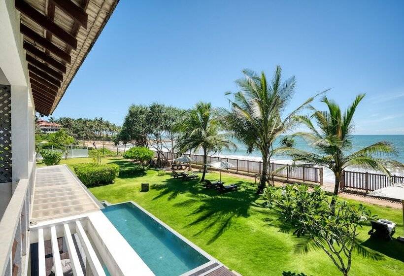 בית מלון כפרי Ceu Ceylon