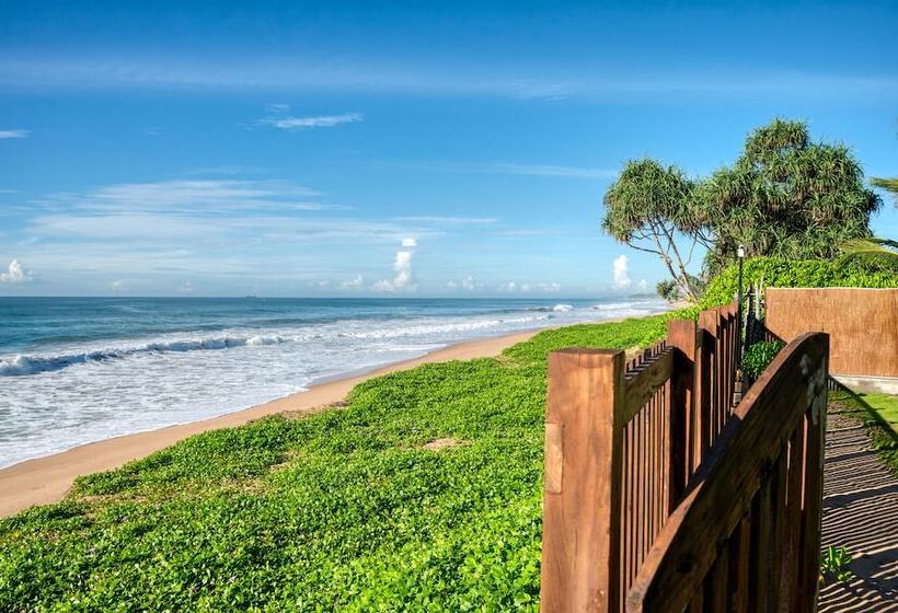 בית מלון כפרי Ceu Ceylon