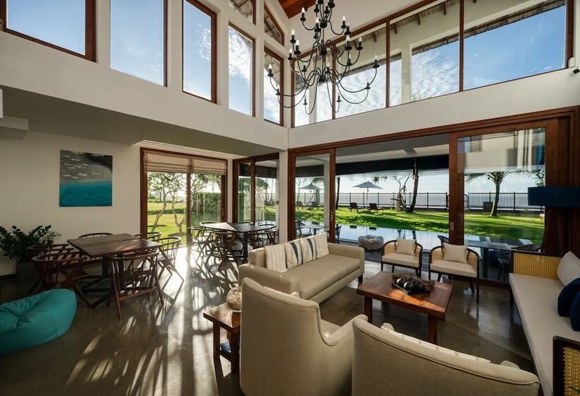 בית מלון כפרי Ceu Ceylon