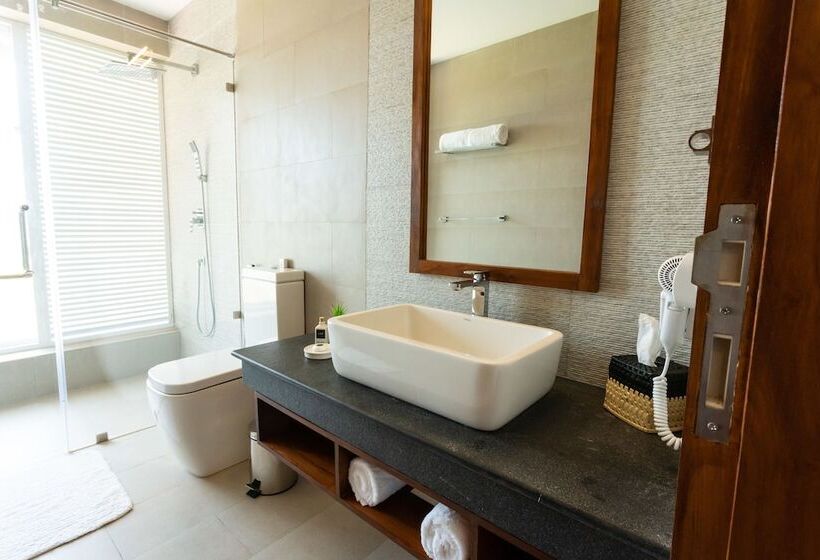 בית מלון כפרי Ceu Ceylon