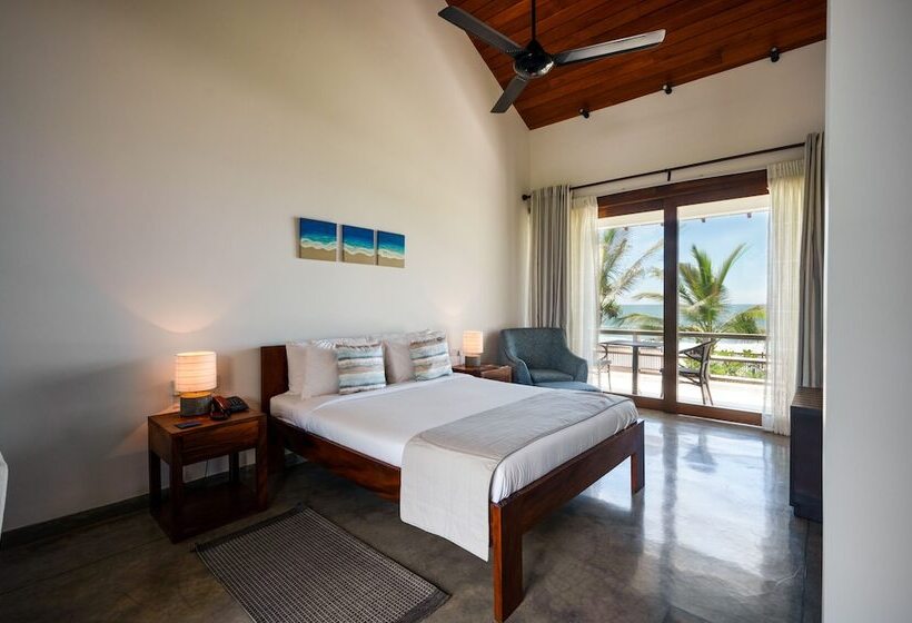 בית מלון כפרי Ceu Ceylon