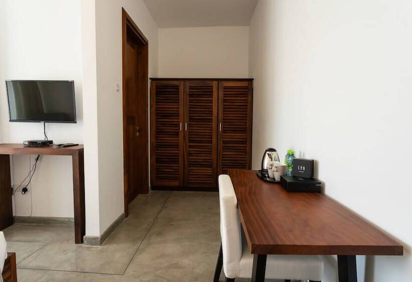 בית מלון כפרי Ceu Ceylon