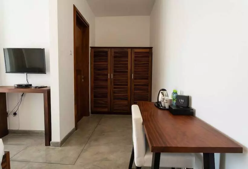 Hotelli Ceu Ceylon