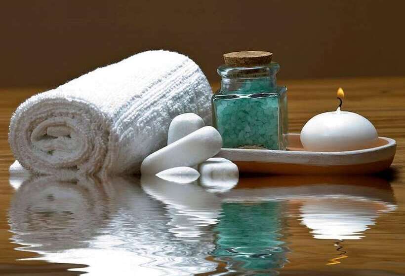 בית מלון כפרי Ibis Harbin Songbei Wanda City