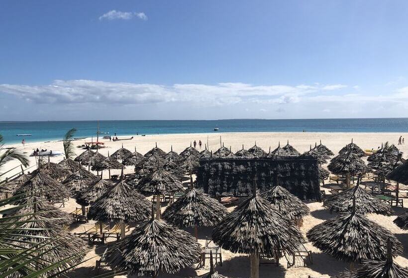 فندق Kendwa Beach Bnb