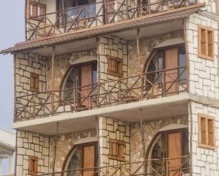 فندق Kendwa Beach Bnb