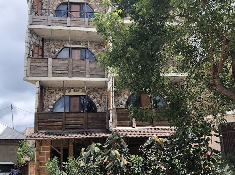 فندق Kendwa Beach Bnb