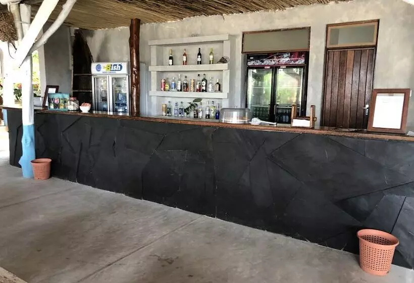 Hotelli Kendwa Beach Bnb