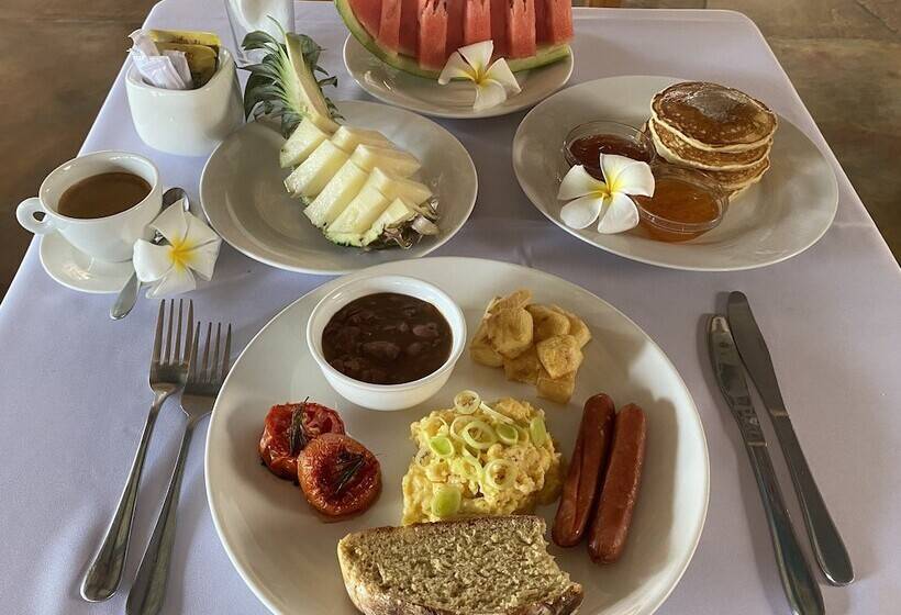 فندق Kendwa Beach Bnb