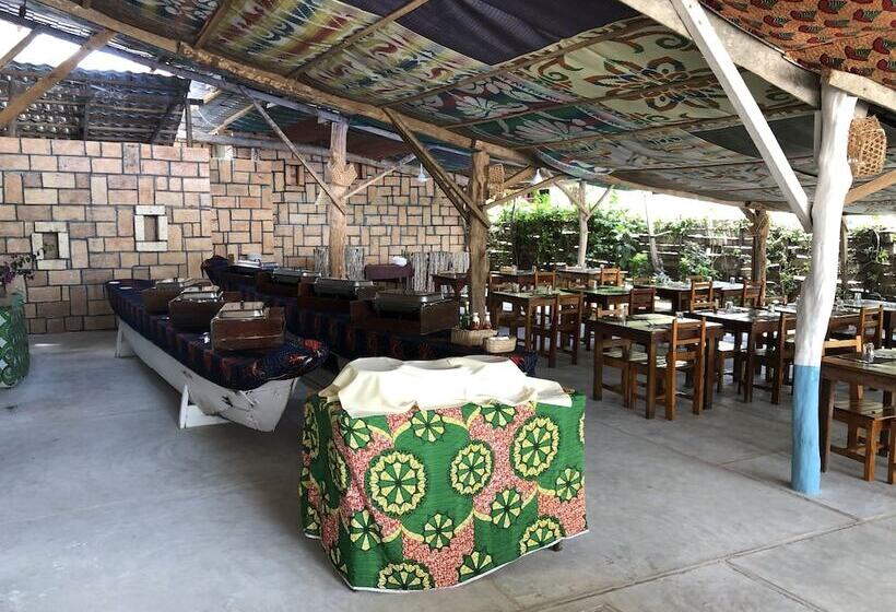 فندق Kendwa Beach Bnb