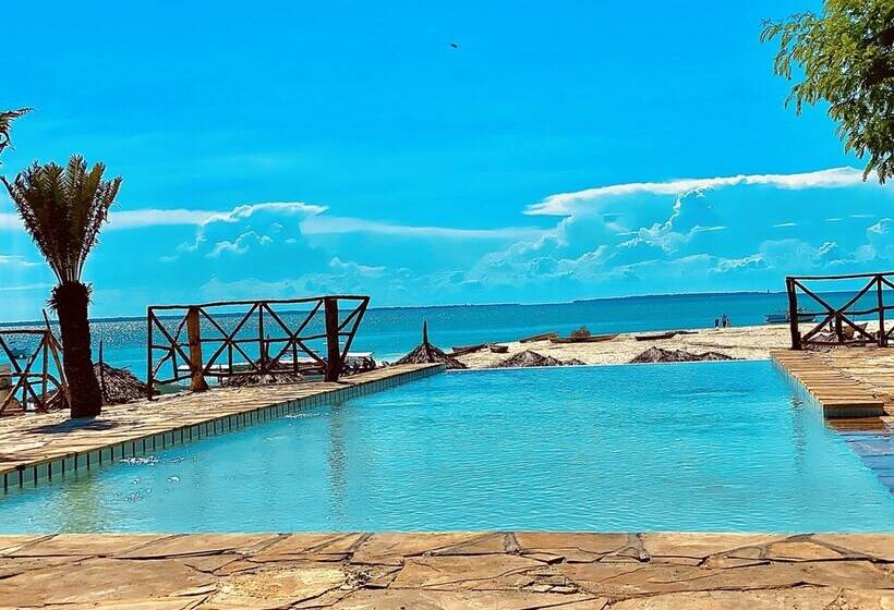فندق Kendwa Beach Bnb