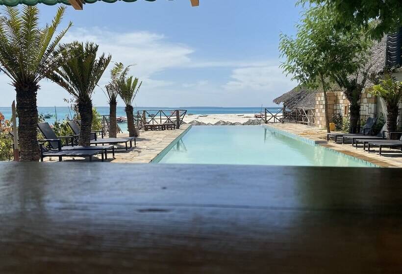 فندق Kendwa Beach Bnb