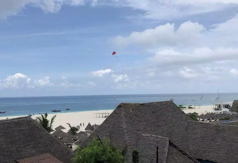 Hotelli Kendwa Beach Bnb