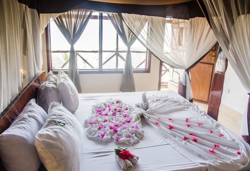 فندق Kendwa Beach Bnb