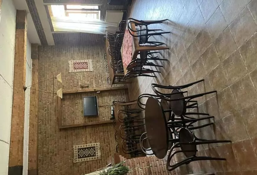 هتل Old Sighnaghi