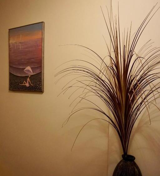 فندق Old Sighnaghi