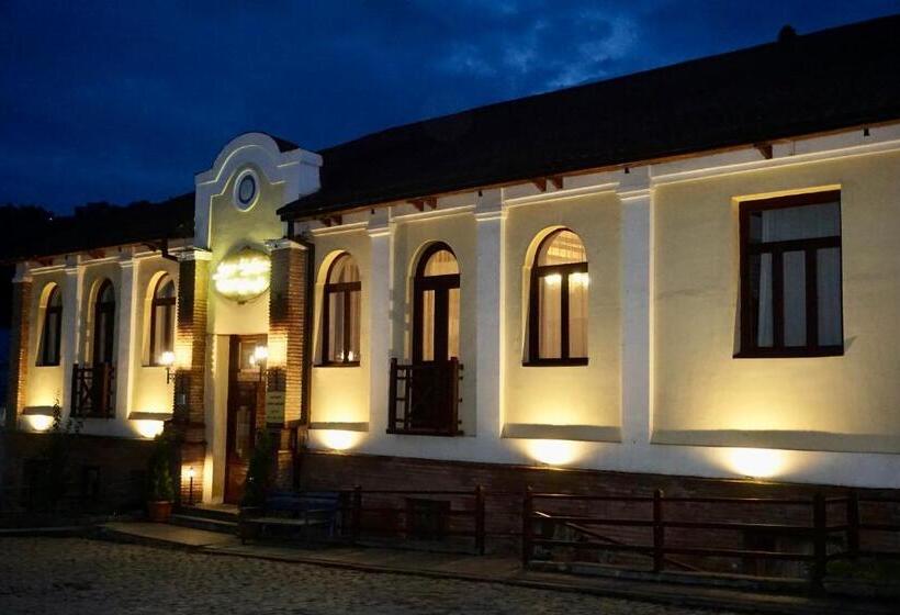 فندق Old Sighnaghi