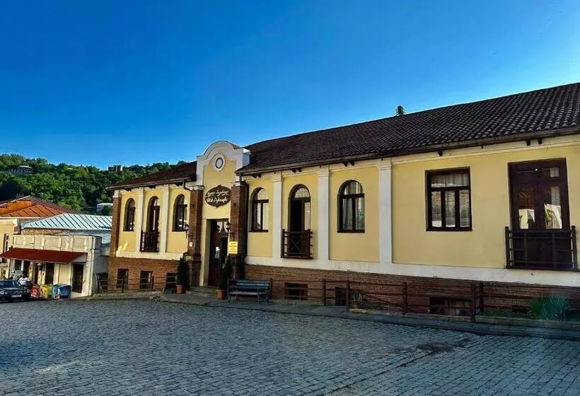 هتل Old Sighnaghi