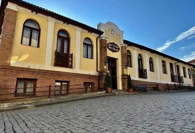 هتل Old Sighnaghi